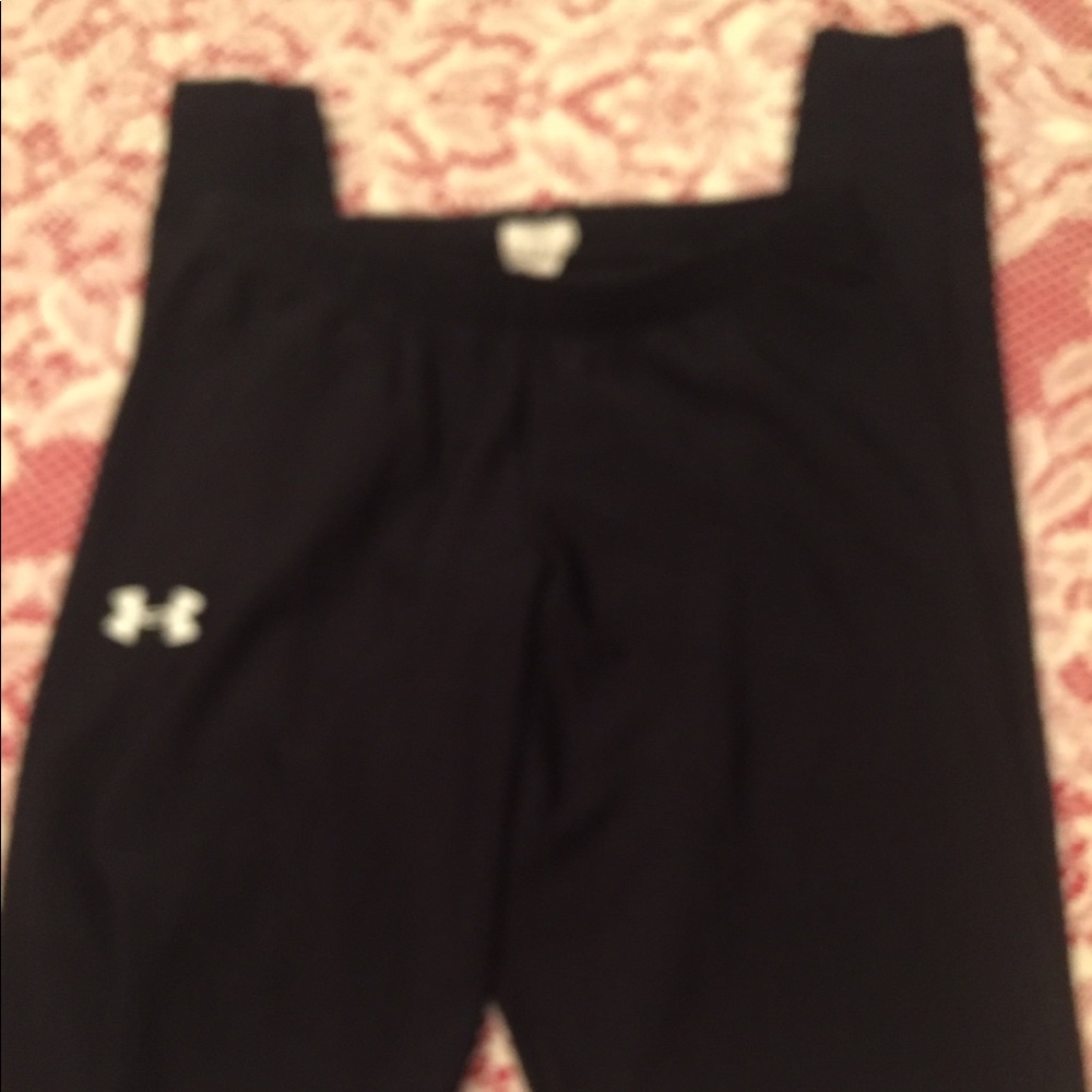 Under Armour Athletic Pants